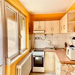 Apartment Sunny & Heviz