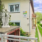 Apartamento Sunny &
