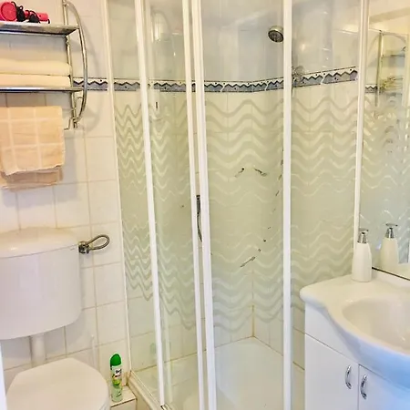 Sunny & Апартаменты