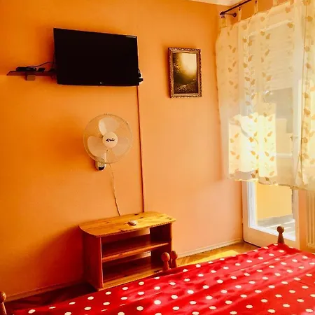 Апартаменты Sunny & Хевиз