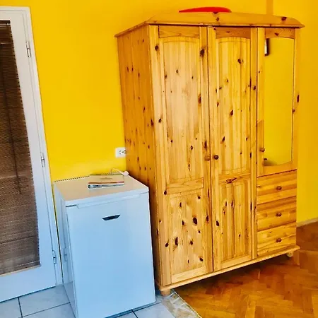 Sunny & * Хевиз