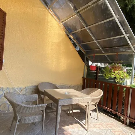 Sunny & * Хевиз