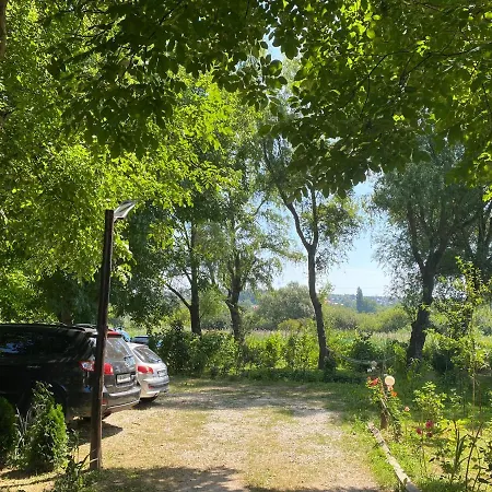 Sunny & Апартаменты Хевиз