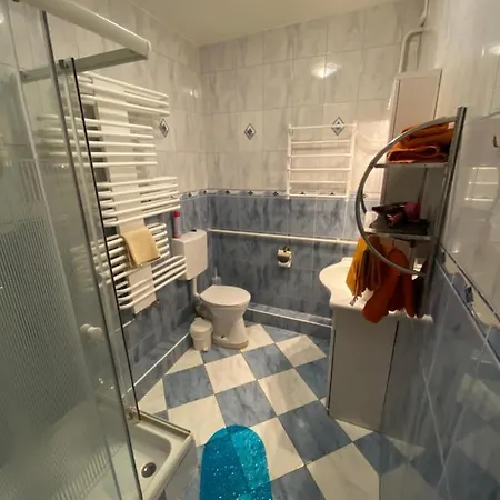 Sunny & Апартаменты Хевиз