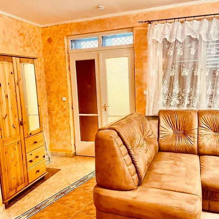 Апартаменты Sunny & Хевиз