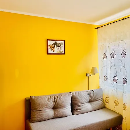 Sunny & Апартаменты *