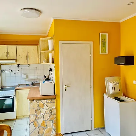 Апартаменты Sunny & *