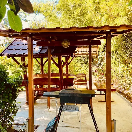 Апартаменты Sunny & *