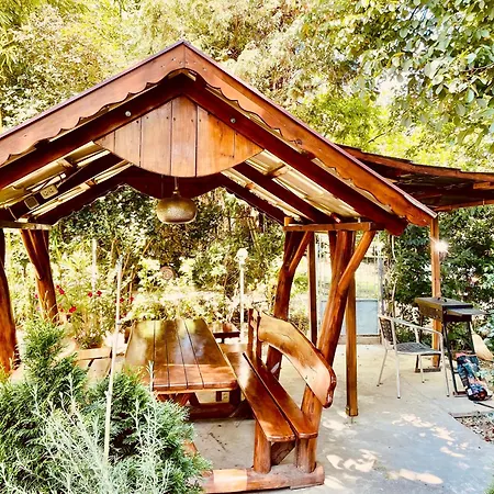 Sunny & Апартаменты Хевиз