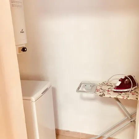 Апартаменты Sunny & Хевиз