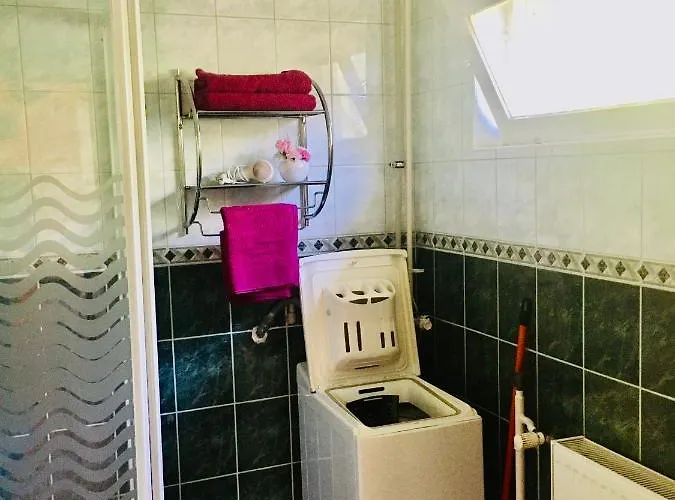 Sunny & Appartement *