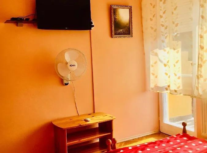 Appartement Sunny & Hévíz