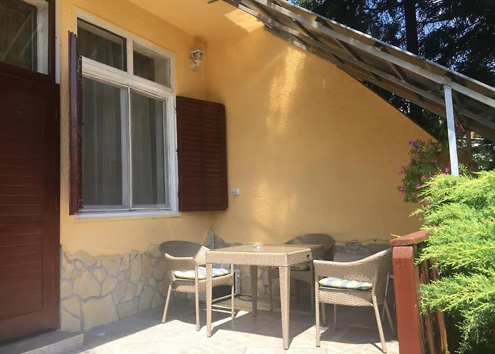 Sunny & Appartement *