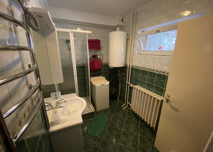 Sunny & Appartement Hévíz