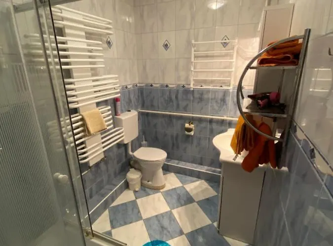 Sunny & Appartement Hévíz