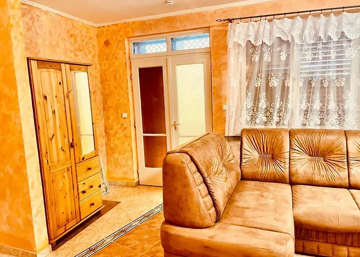 Appartement Sunny & Hévíz