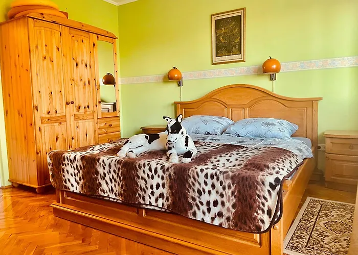 Sunny & Appartement *