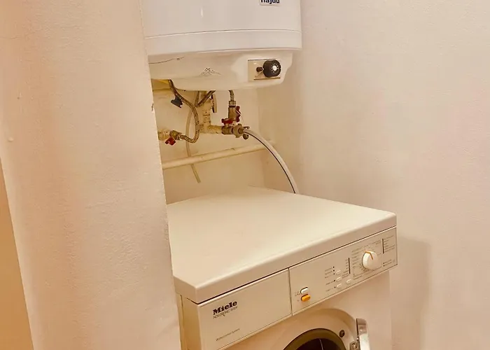 Appartement Sunny & *