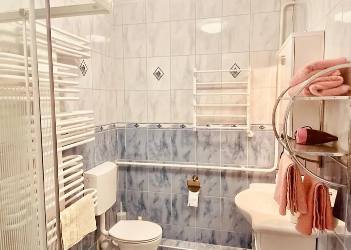 Sunny & Appartement *