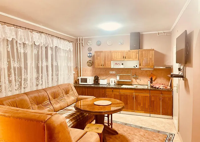 Appartement Sunny & Hévíz