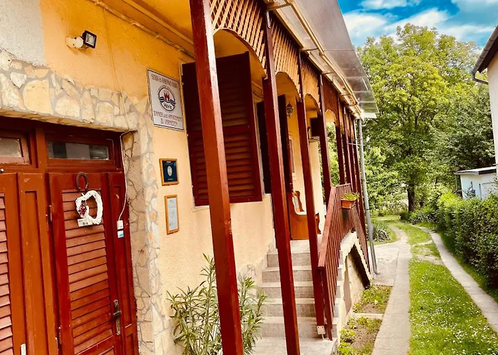 Appartement Sunny & Hévíz