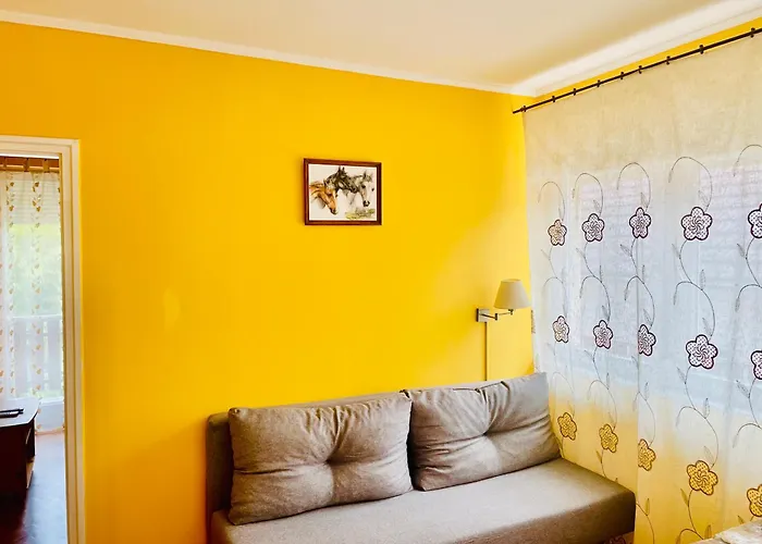 Sunny & Appartement *