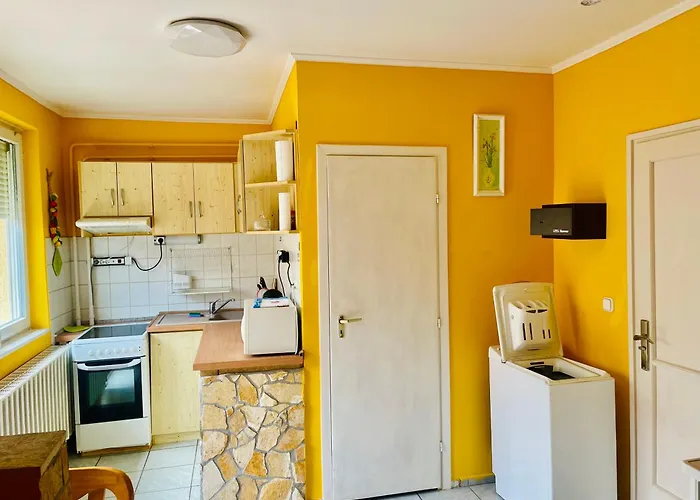 Appartement Sunny & *