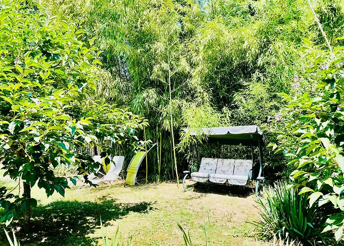 Sunny & Appartement *