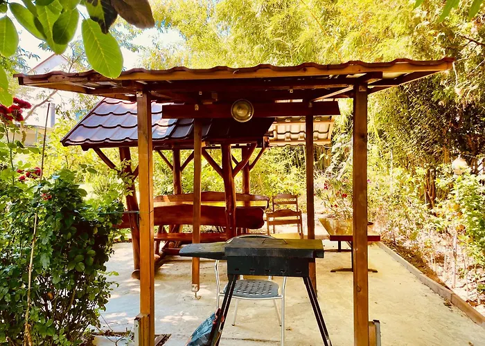 Appartement Sunny & *