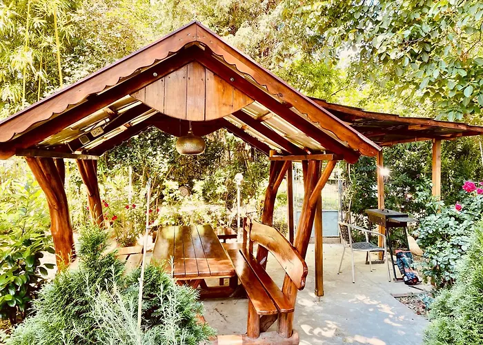 Sunny & Appartement Hévíz