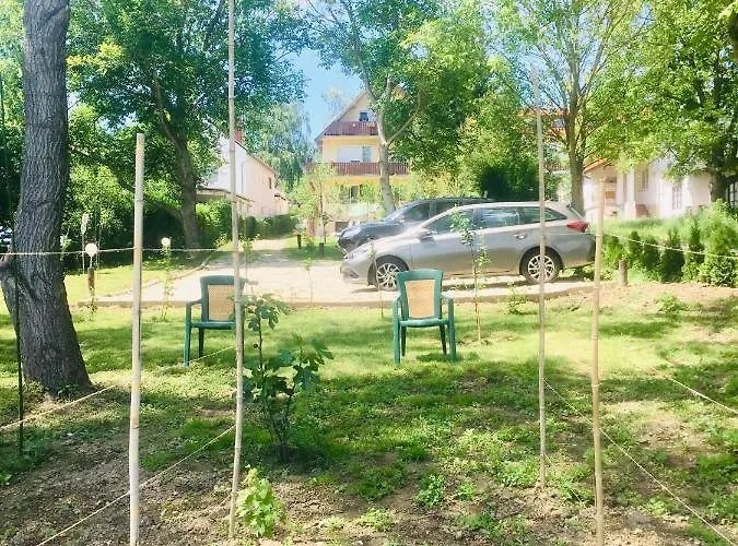 Appartement Sunny & *