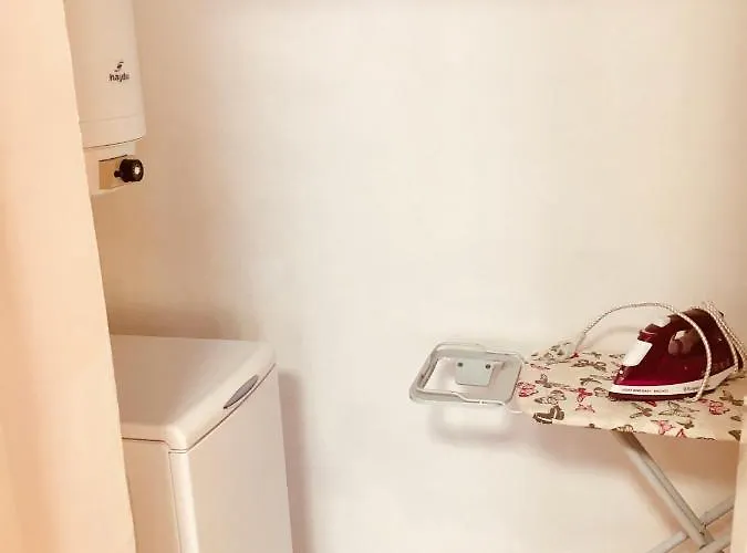 Appartement Sunny & Hévíz